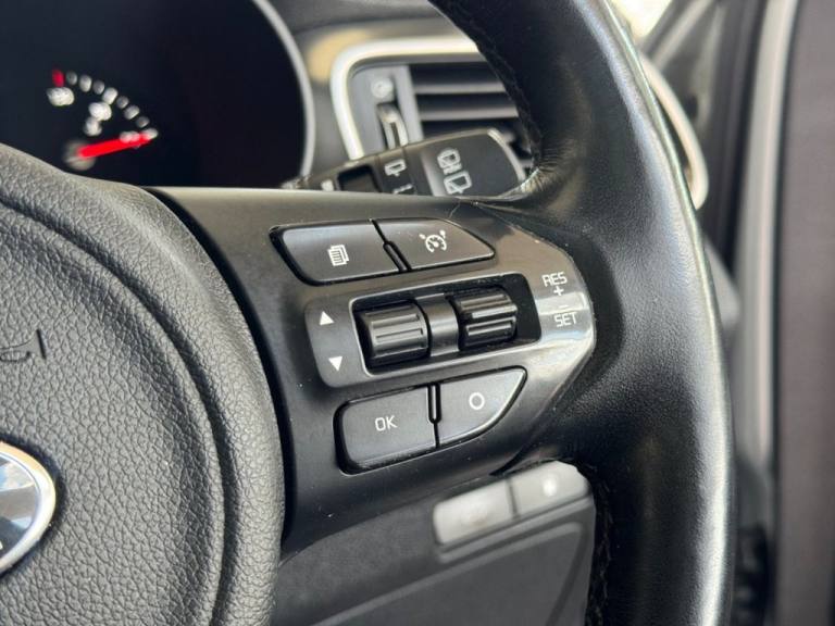 2015 Kia Sorento 2.2 CRDi KX-3 SUV 5dr Diesel Auto AWD Euro 6 (197 bhp) ESTATE Diesel Automatic