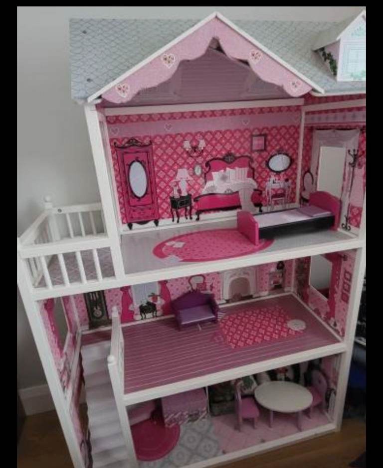Dolls house