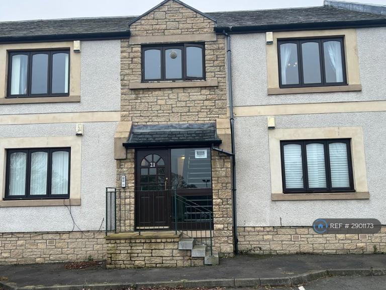 2 bedroom flat in Baird Road, Newbridge, EH28 (2 bed) (#2901173)