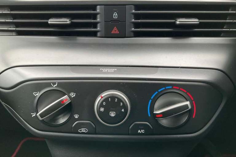 2022 Hyundai i20 1.0T GDi 48V MHD SE Connect 5dr**REAR CAMERA - APPLE CARPLAY - LANE ASSIST  Hatc...