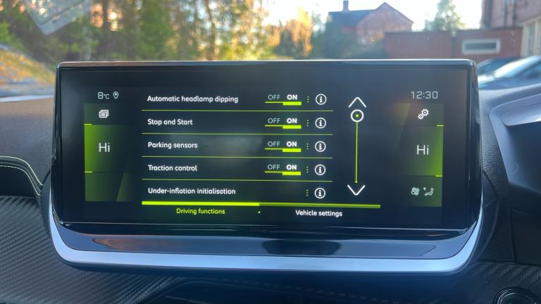 2022 Peugeot 2008 1.2 PureTech GT SUV 5dr Petrol Manual Euro 6 (s/s) (130 ps) SUV Petrol Manual