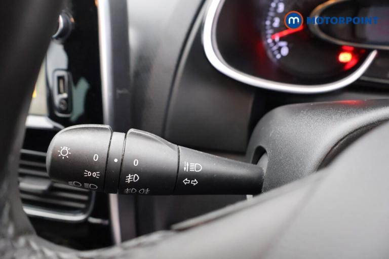 2019 Renault Clio 0.9 TCE 90 Iconic 5dr Hatchback Petrol Manual