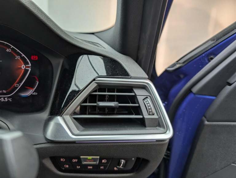 2021 BMW 3 Series 2.0 320i M Sport Saloon 4dr Petrol Auto Euro 6 (s/s) (184 ps) PARKING ASSIS SAL...