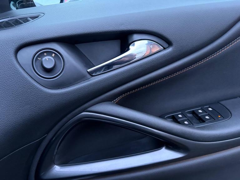 2017 Vauxhall Zafira 2.0 CDTi Tech Line Nav 5dr MPV DIESEL Manual