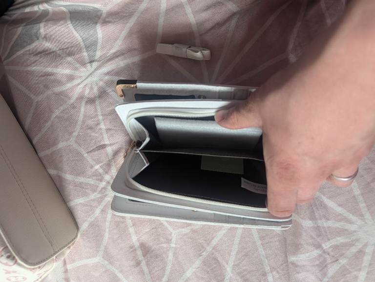 Lv purse