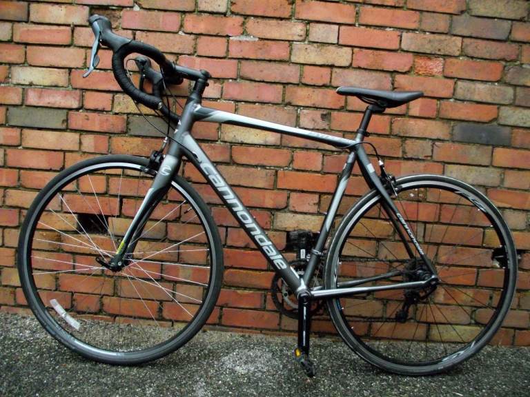 image for CANNONDALE SYNAPSE SI Road Bike FOR SALE. (56cm).CLEAN CONDITION..(FULLY SERVICED)