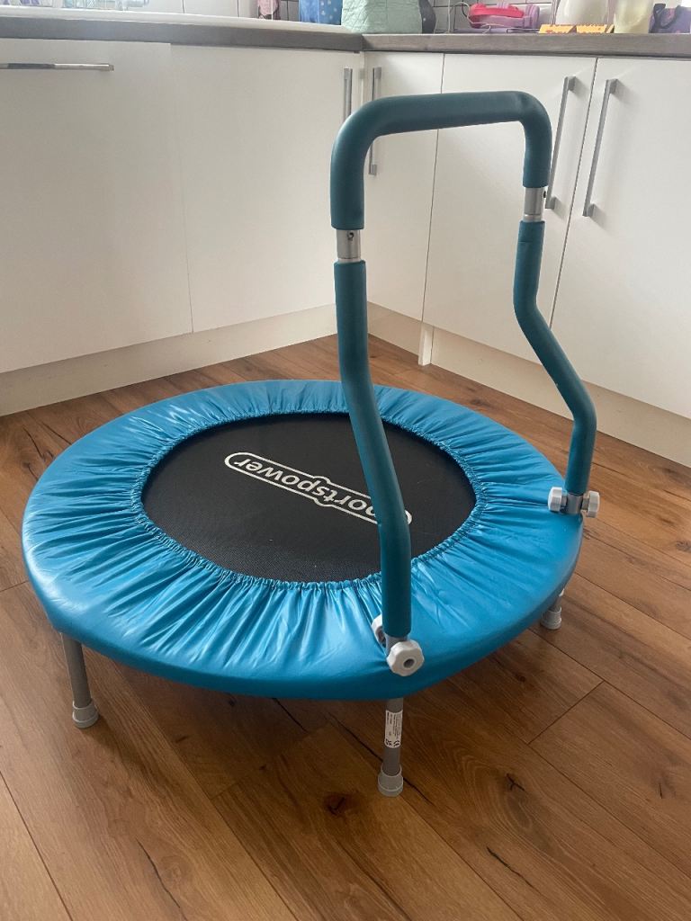 Sportspower trampoline 3ft (90cm)