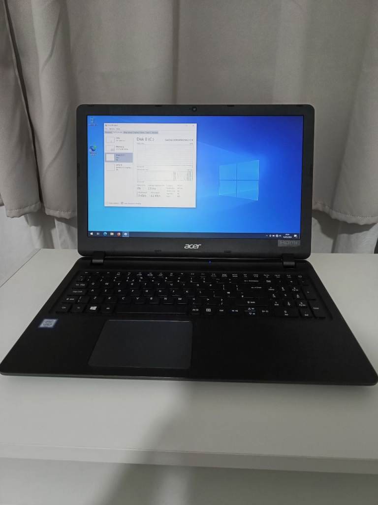 Acer Extensa EX2540 Laptop
