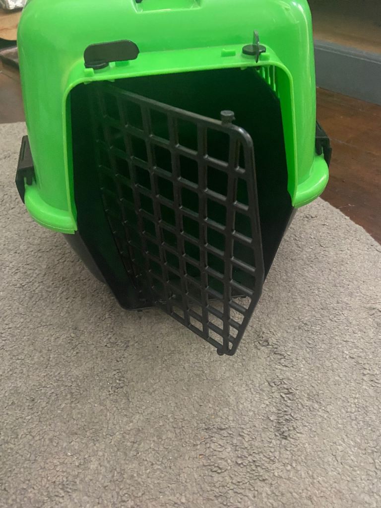 Cat Basket / Cat Carrier 