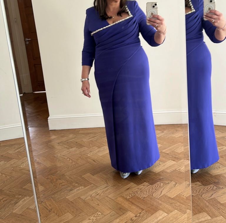 Safiyaa of Mayfair 