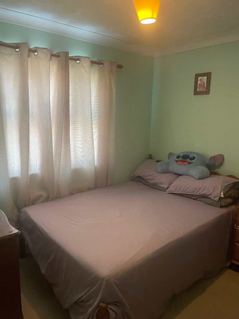 Large Double room in shared house for rent in Dereham