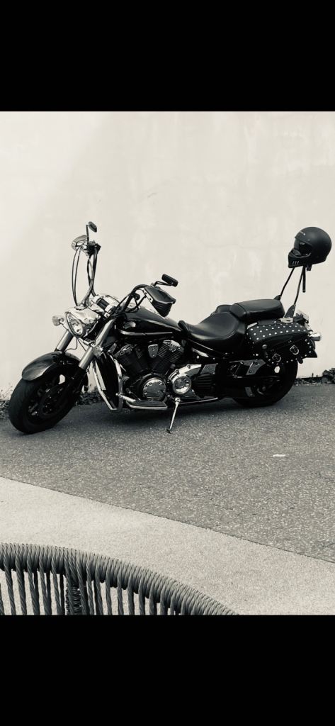 Yamaha, XVS, 2014, 1300 (cc)