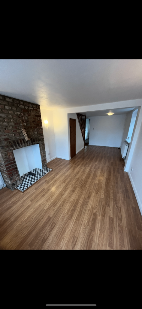 2 bed house to rent Whitton borders 