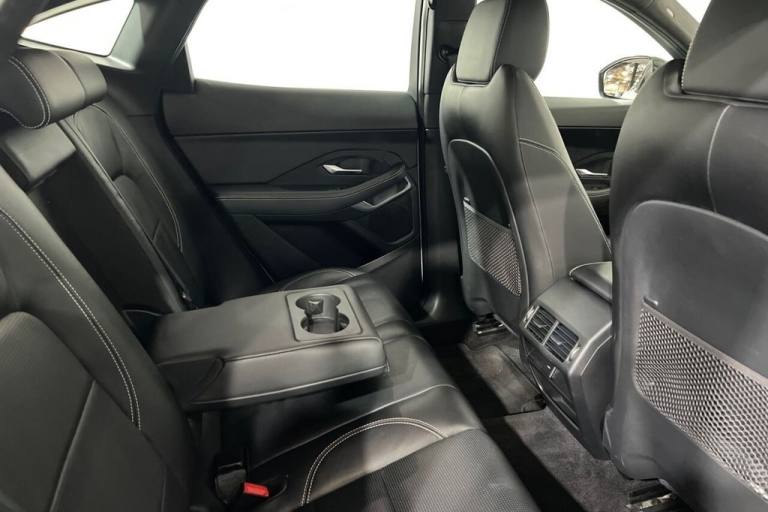 2021 21 JAGUAR E-PACE 1.5 P300E 12.17KWH R-DYNAMIC S SUV 5DR PETROL PLUG-IN HYBR