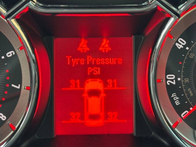 2018 Vauxhall ADAM 1.2i Slam 3dr HATCHBACK PETROL Manual