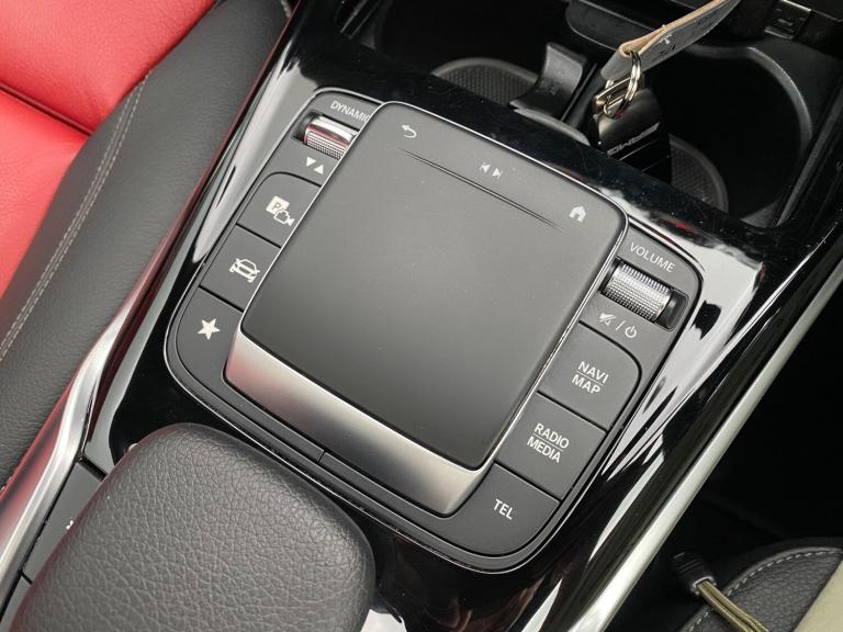 2021 Mercedes-Benz A-Class 2.0 A35 AMG Edition (Premium Plus) 7G-DCT 4MATIC Euro 6 (s/s) 5dr HATC...