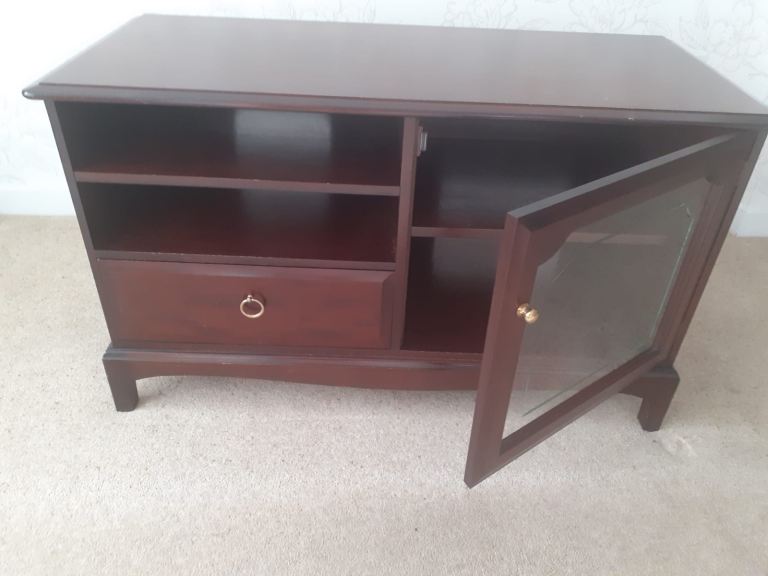 image for ‘Stag’ TV unit 
