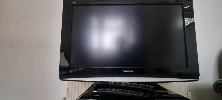 T.V Panasonic