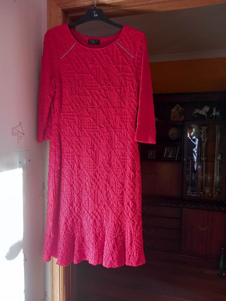 Special Occasion Dress