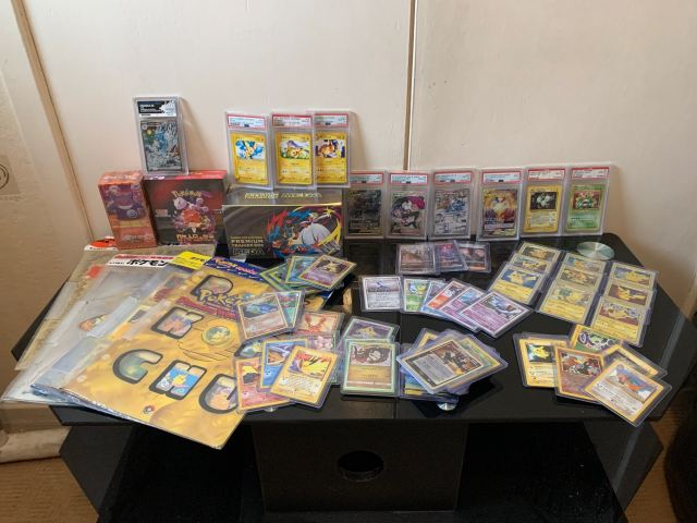 ways to organize pokemon cards how do you setup your binders when you keep pulling new cards? I always  feel like I have to reorg them : r/PokemonTCG