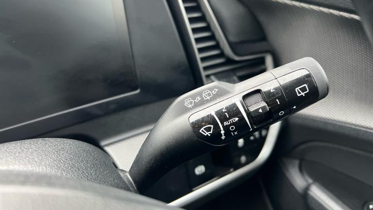 2022 Kia Sportage 1.6T GDi ISG 2 5dr Petrol Estate Estate Petrol Manual