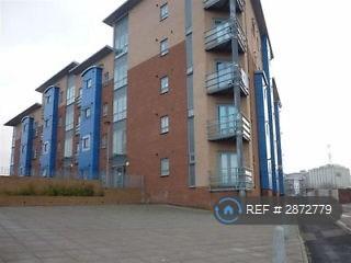 2 bedroom flat in Leicester Court, Preston, PR1 (2 bed) (#2872779)