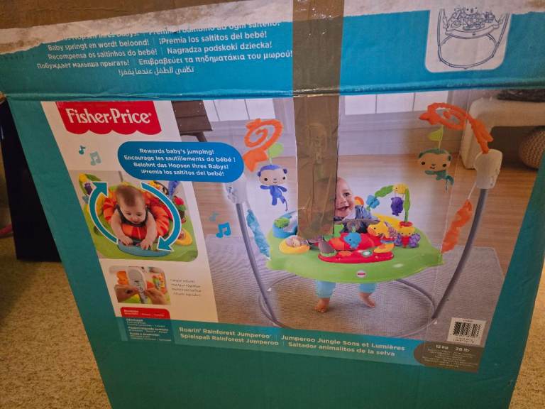 Jumperoo