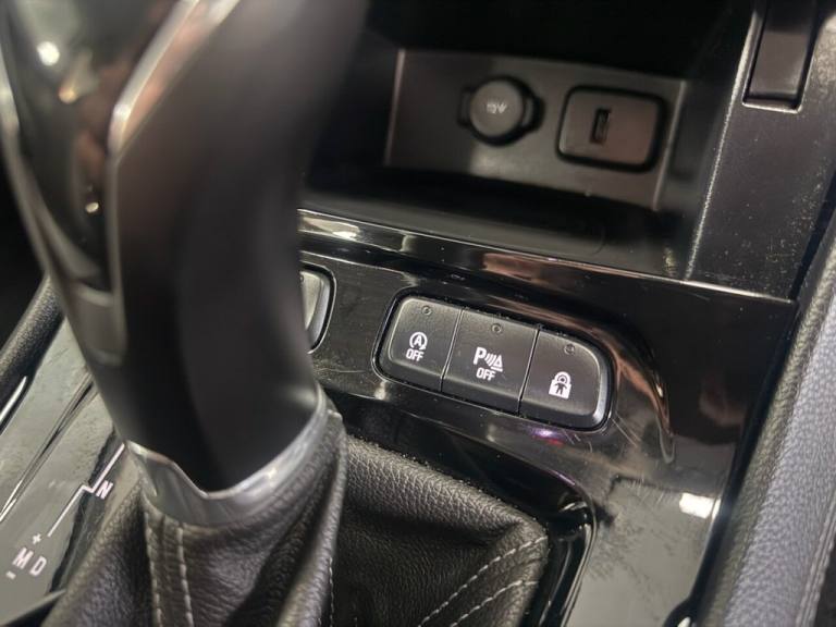 2018 Vauxhall Grandland X 1.5 Turbo D BlueInjection SE SUV 5dr Diesel Auto 8Spd Euro 6 (s/s) (130...