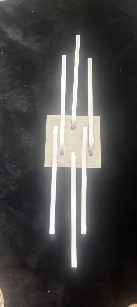 Good home Led modern  Ceiling Light fitting brand new