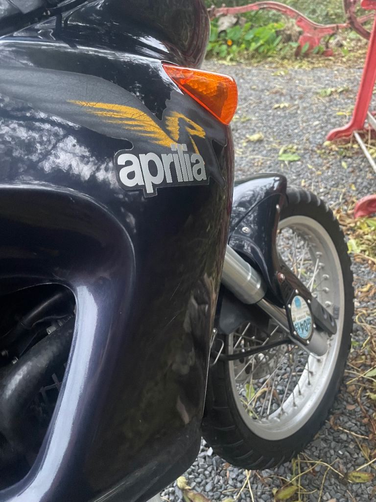 Wanted Motorcycle (winter Project) £Cash Offer£. See ad. Newtownards 