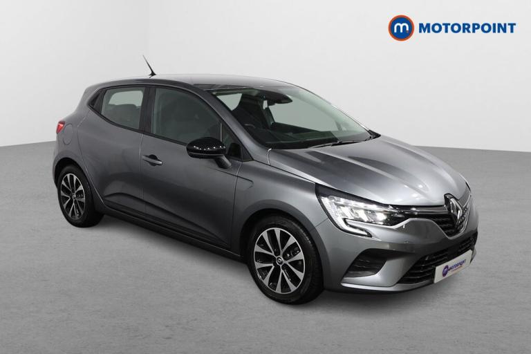 2023 Renault Clio 1.0 TCe 90 Evolution 5dr Hatchback Petrol Manual