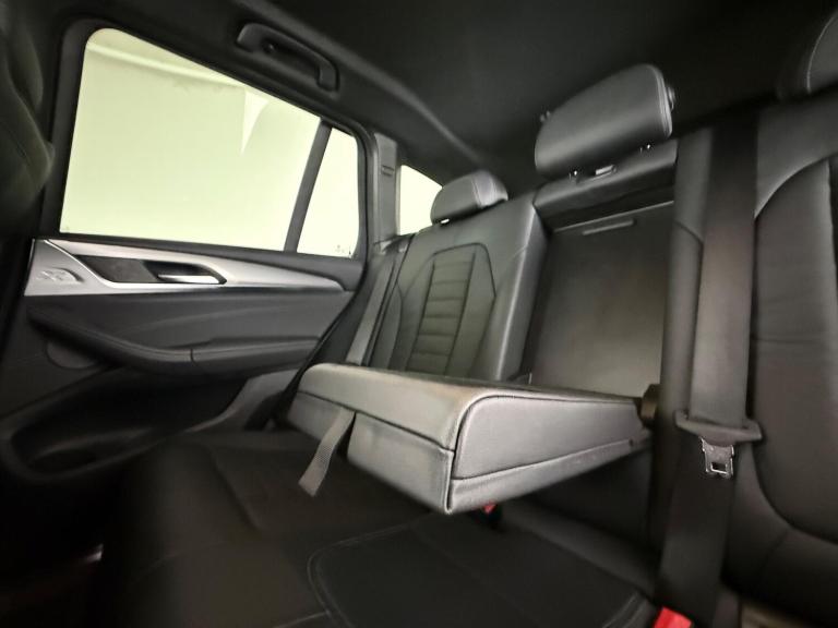 2019 BMW X3 2.0 20d M Sport Auto xDrive Euro 6 (s/s) 5dr ESTATE Diesel Automatic