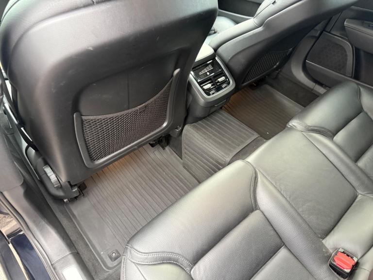 2018 Volvo V90 2.0 D4 Cross Country Pro 5dr AWD Geartronic ESTATE DIESEL Automatic