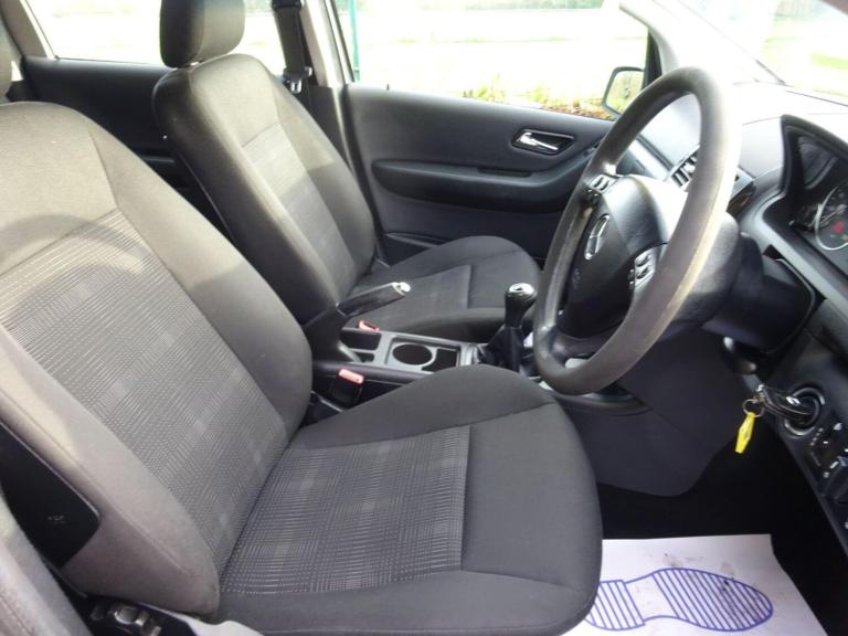 2010 Mercedes-Benz A-Class 2.0 A160 CDI Classic SE 5dr HATCHBACK Diesel Manual