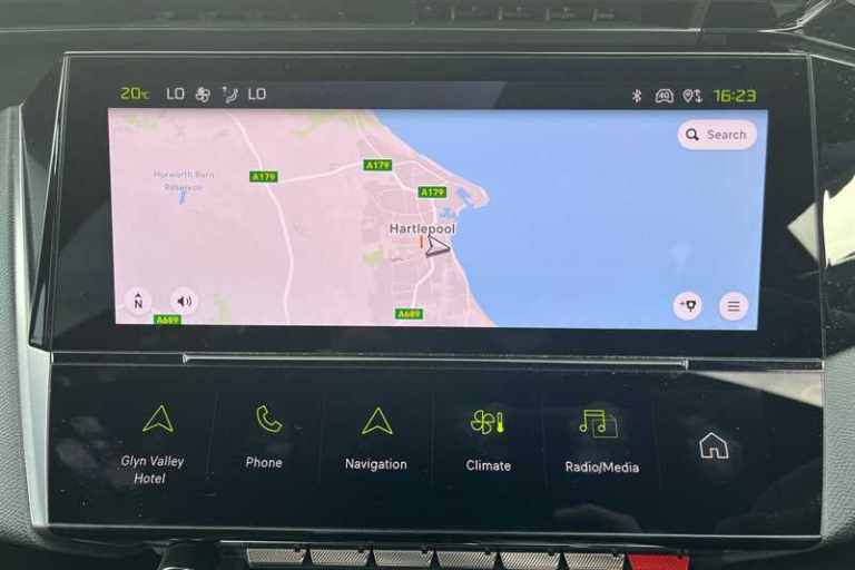 2022 Peugeot 308 SW 1.2 PureTech GT Premium Estate 5dr Petrol EAT Euro 6 (s/s) (130 ps) Estate Pe...