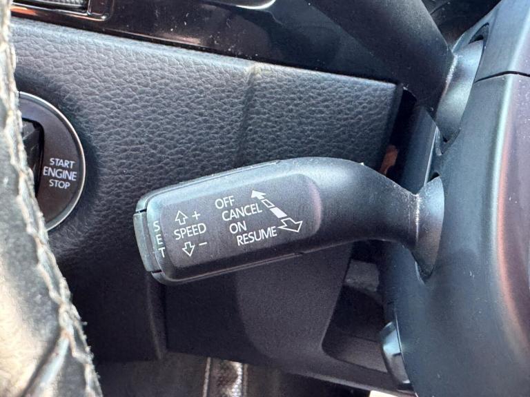 2015 Volkswagen Touareg 3.0 V6 TDI BlueMotion Tech 262 R-Line 5dr Tip Auto ESTATE DIESEL Automatic