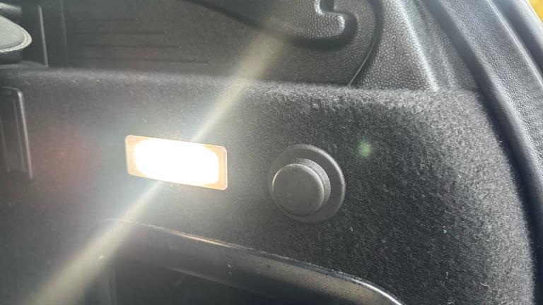 2022 MINI Clubman 1.5 Cooper Shadow Edition 6dr Auto ESTATE PETROL Automatic