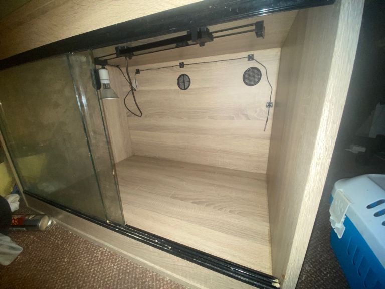 Vavarium Enclosure Large