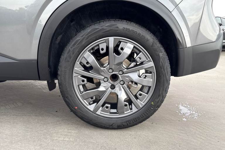 2025 Nissan Qashqai 1.3 DiG-T MH Tekna 5dr Hatchback Petrol Manual