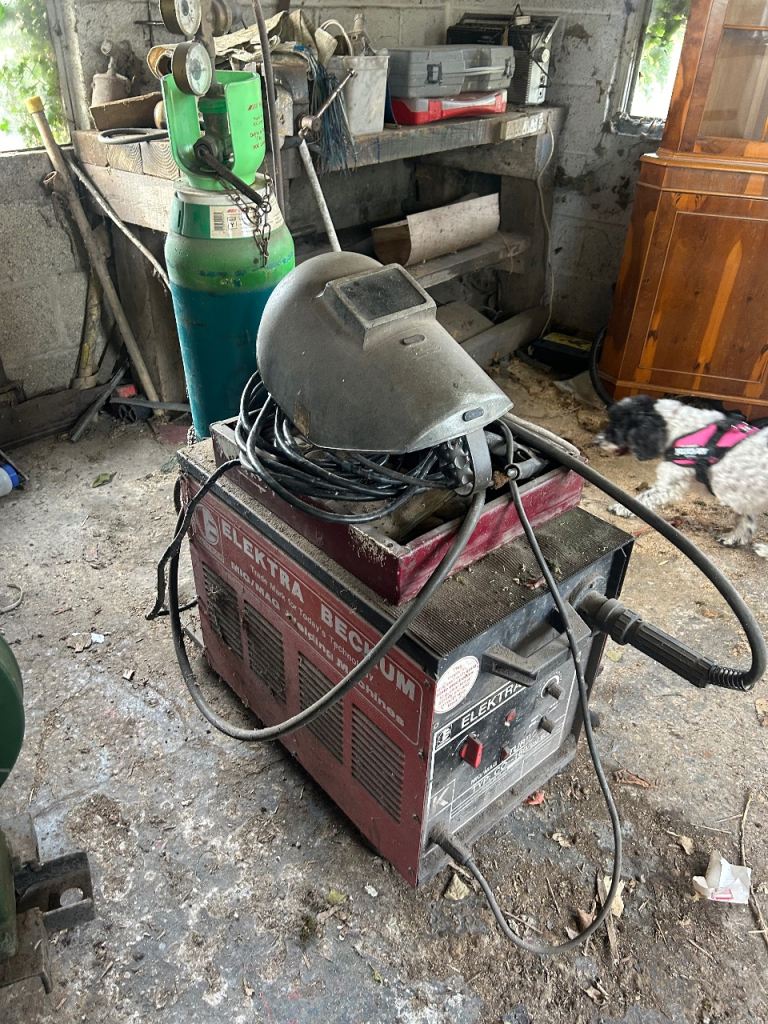 Welder 