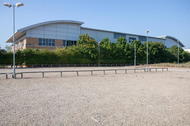 Nottingham - DE742TZ \ Flexible Office Space for Up to 10 Desks