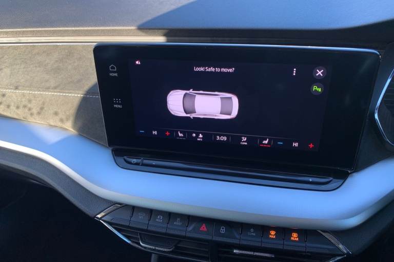 2020 Skoda Octavia 2.0 TDI 150 SE L First Edition 5dr DSG Hatchback DIESEL Automatic