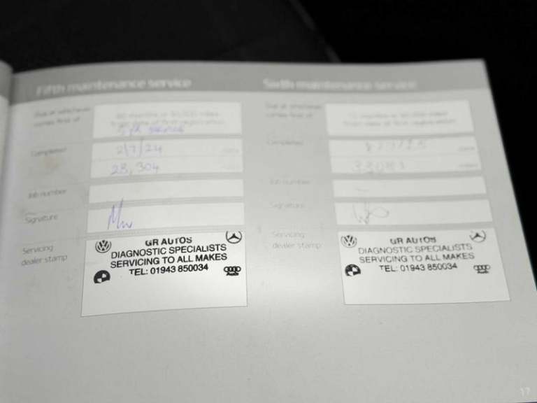 2019 Kia Venga 1.6 2 5dr Auto [6] Automatic MPV Petrol Automatic