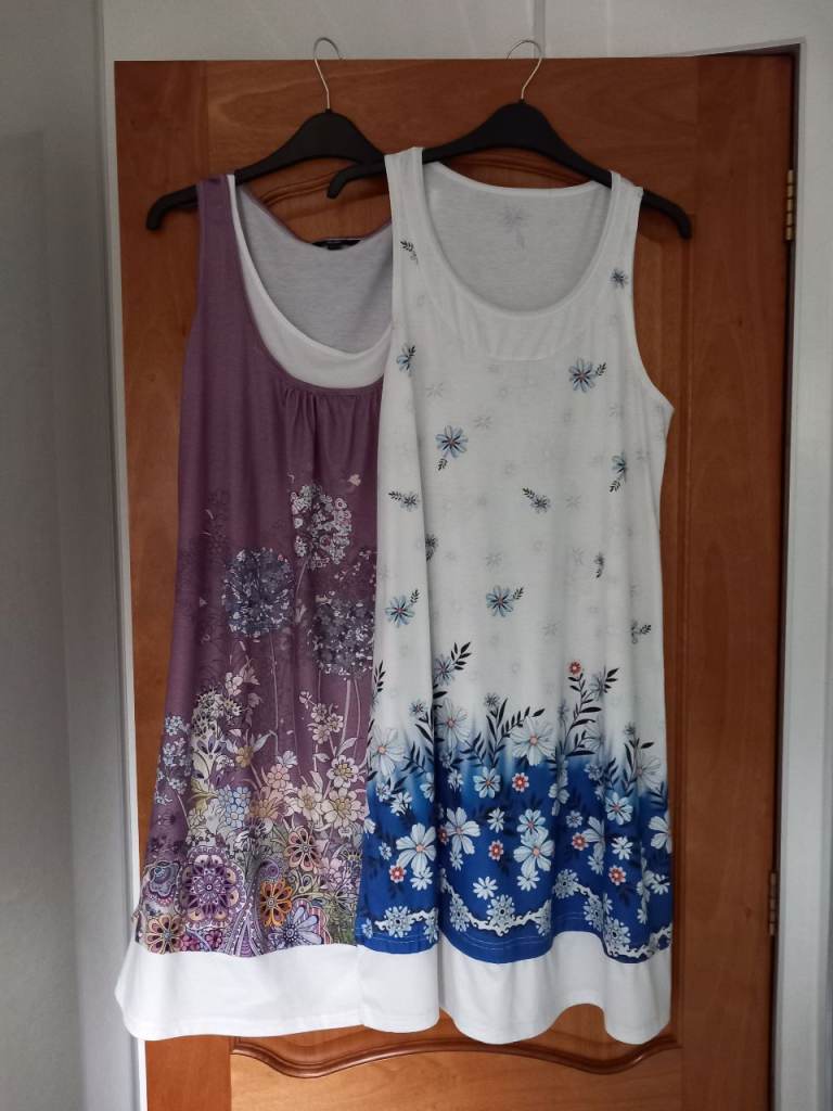 Summer Dress x 2