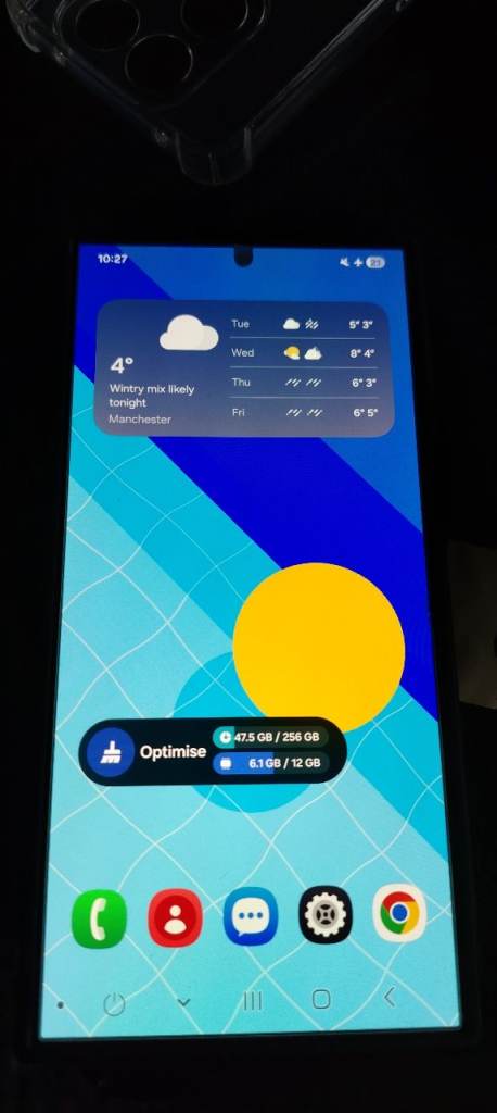 Samsung galaxy s24 ultra