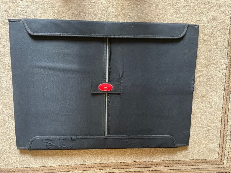 Portapuzzle Jigsaw Board – fair condition 