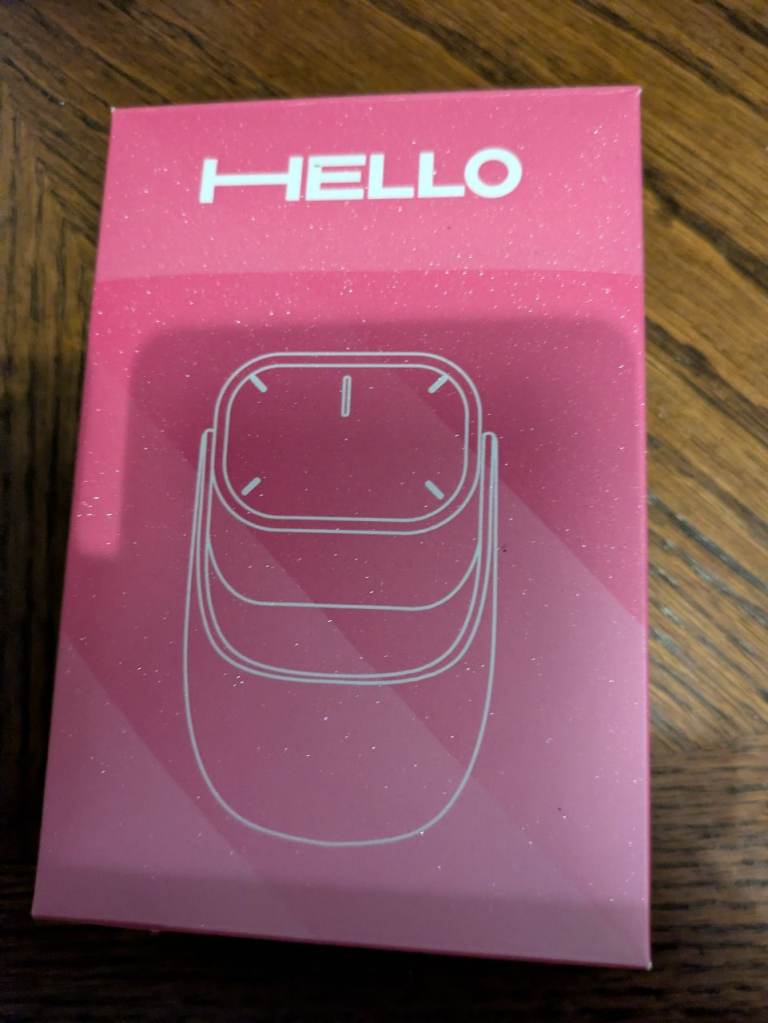 Cheerdots 2 Computer Mouse 