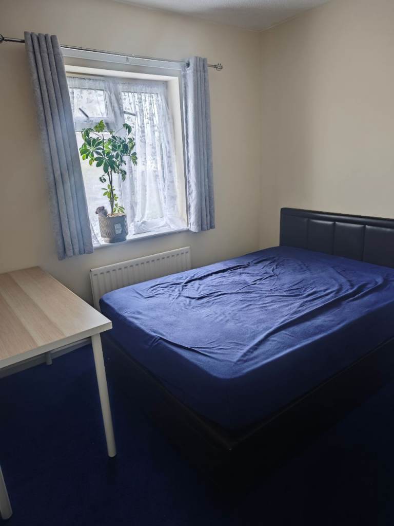Hatfield Double Room to Rent 