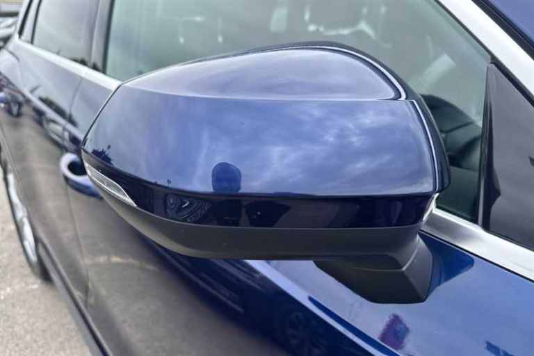 2021 Audi Q3 35 TFSI S Line 5dr S Tronic ESTATE PETROL Automatic