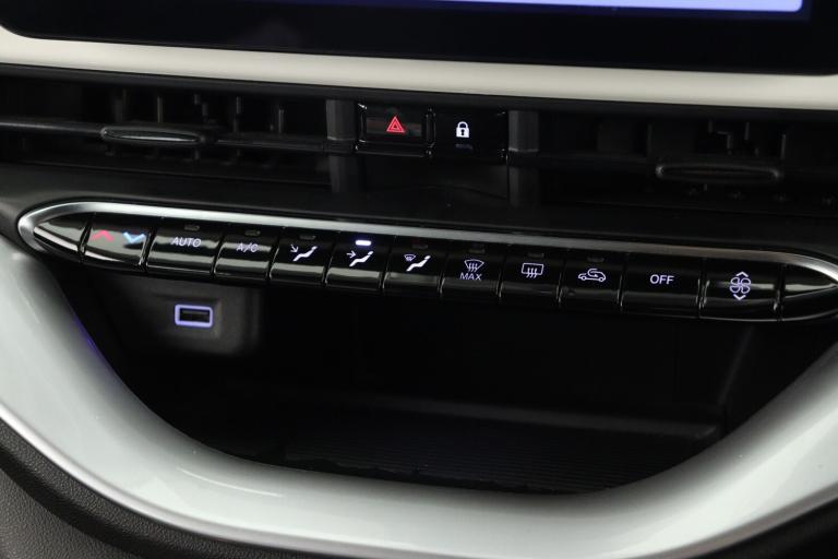 2023 Fiat 500 87kW Icon 42kWh 2dr Auto Convertible Electric Automatic